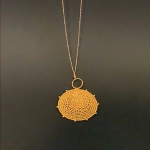 Necklace and earrings sets